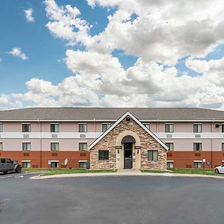 Suburban Studios Louisville East מראה חיצוני תמונה