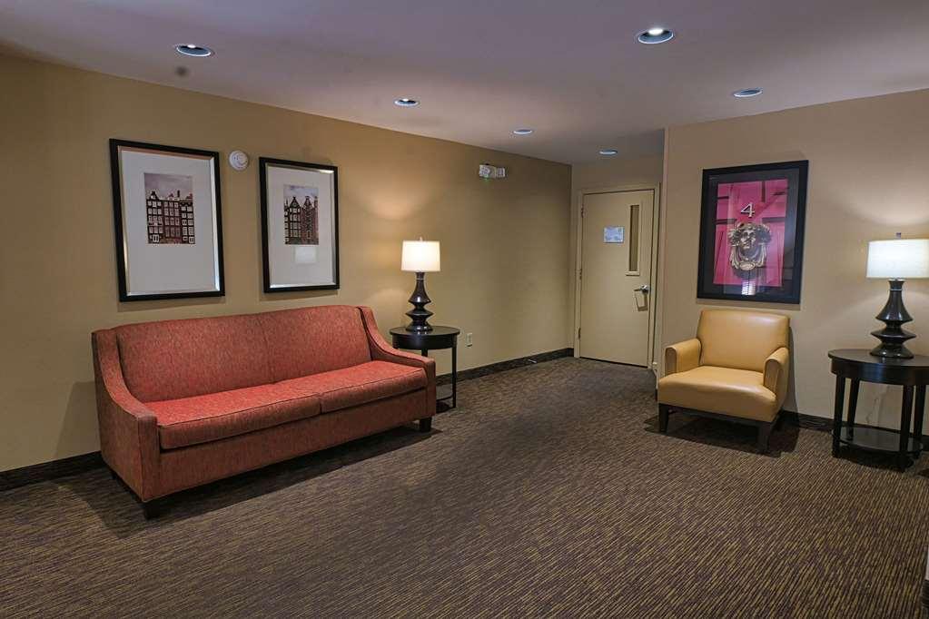 Suburban Studios Louisville East מראה פנימי תמונה