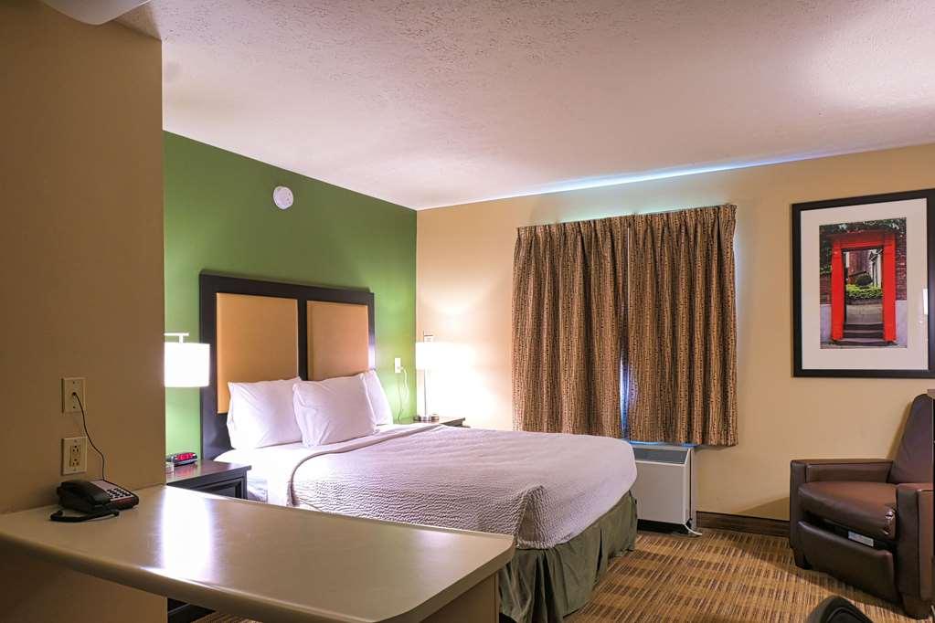 Suburban Studios Louisville East חדר תמונה