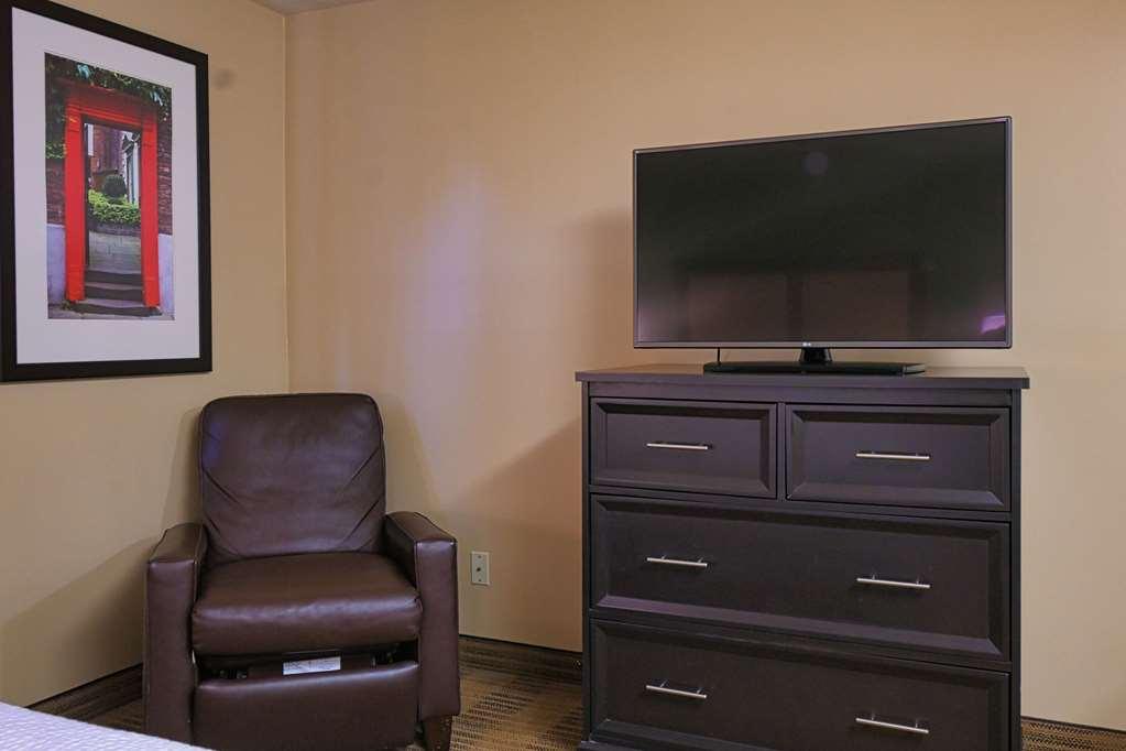 Suburban Studios Louisville East חדר תמונה