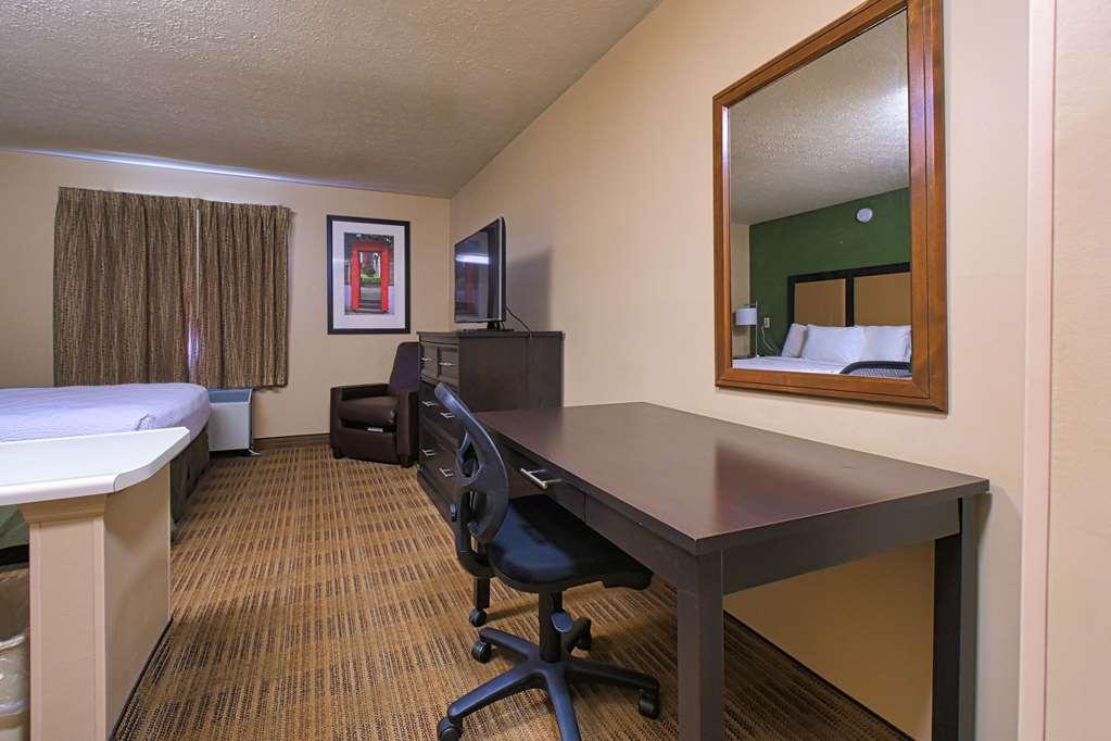 Suburban Studios Louisville East חדר תמונה