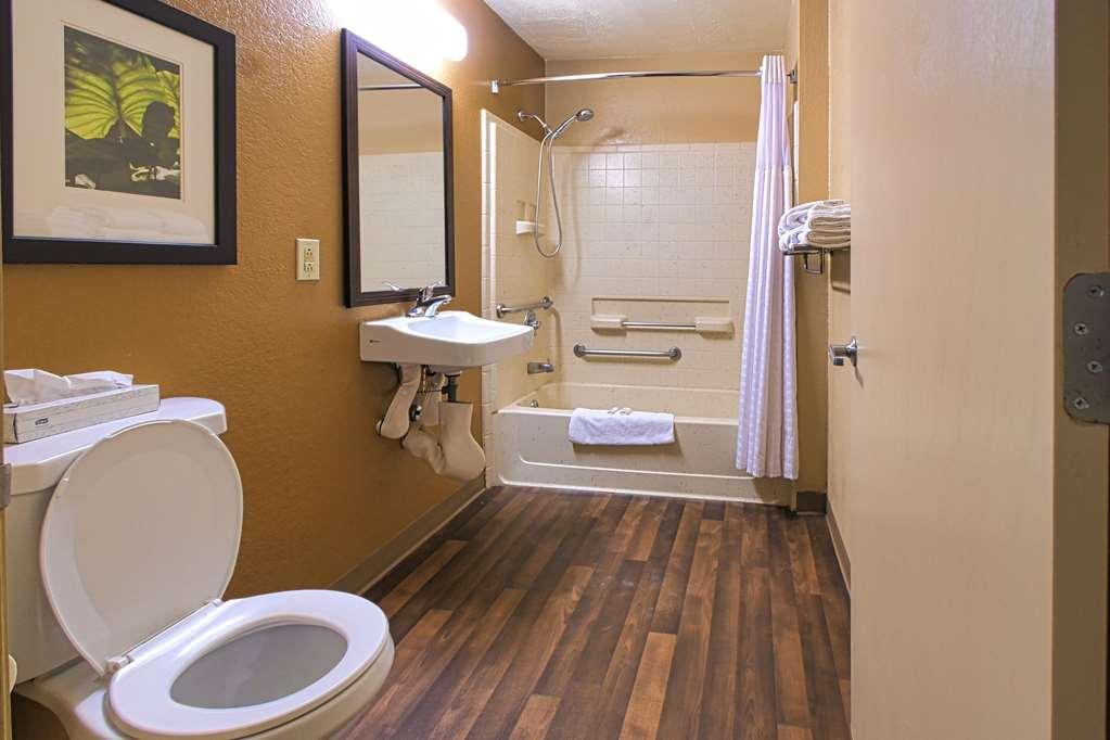 Suburban Studios Louisville East חדר תמונה