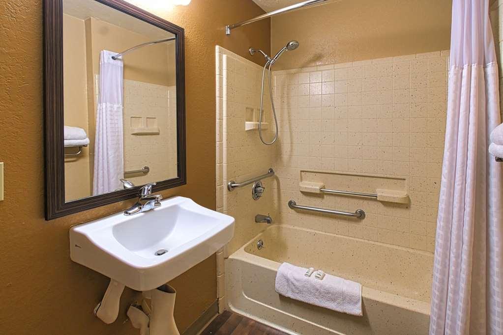 Suburban Studios Louisville East חדר תמונה