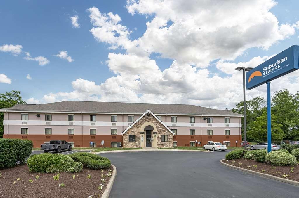Suburban Studios Louisville East מראה חיצוני תמונה