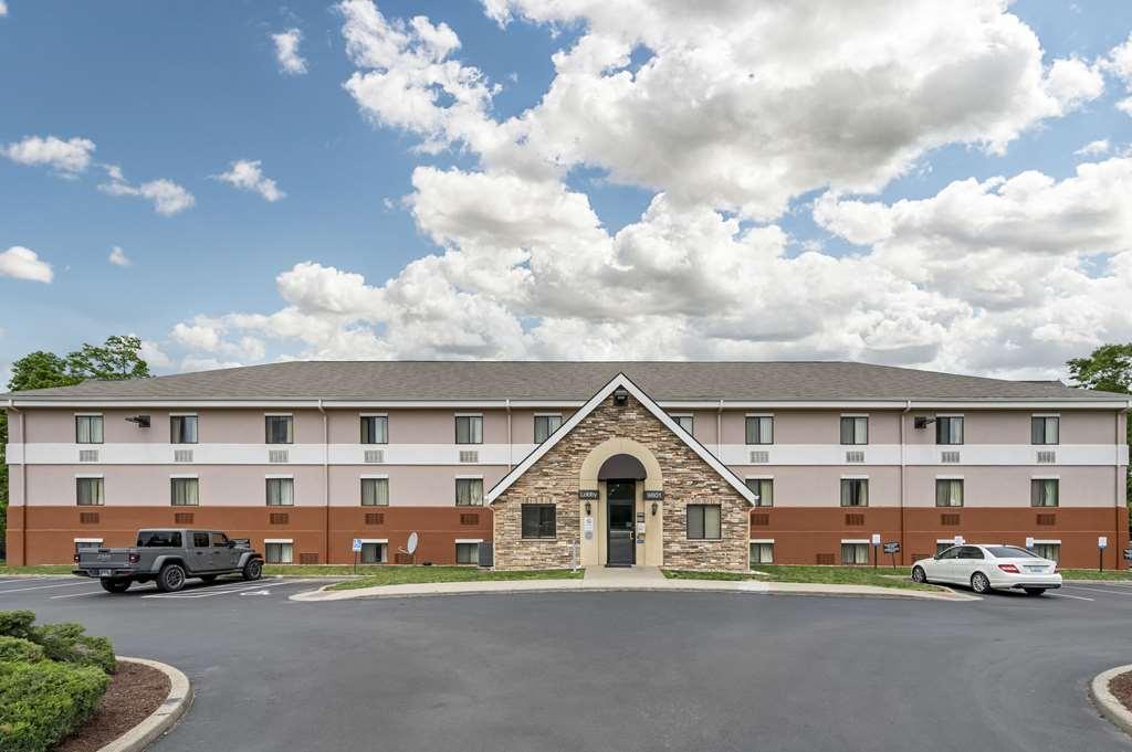 Suburban Studios Louisville East מראה חיצוני תמונה