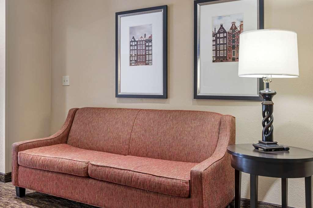 Suburban Studios Louisville East מראה פנימי תמונה