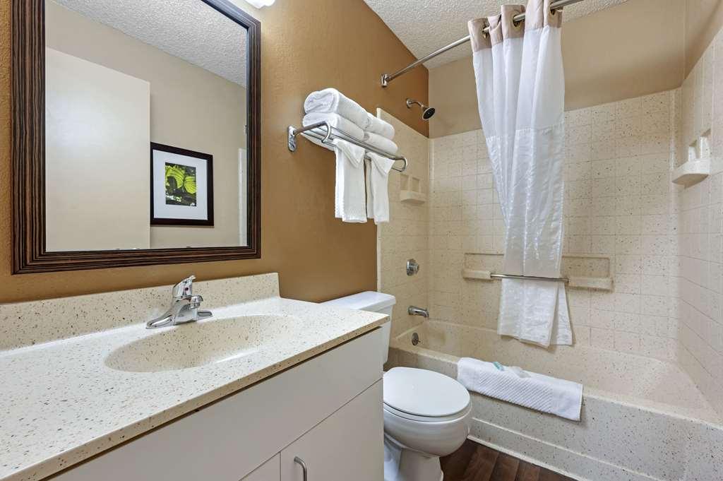 Suburban Studios Louisville East חדר תמונה