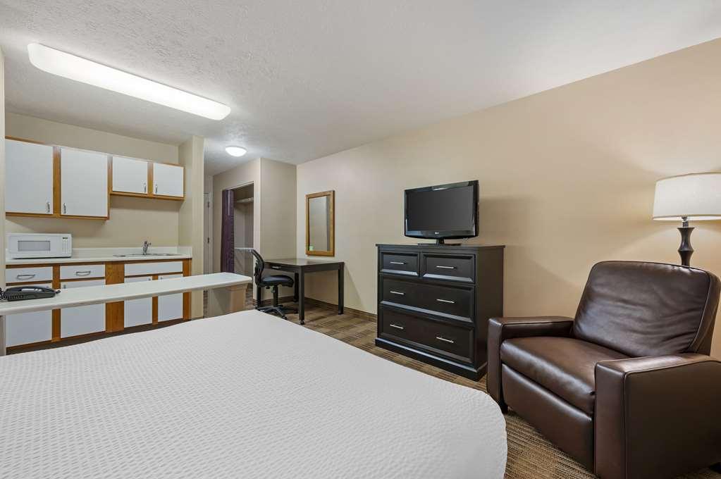 Suburban Studios Louisville East חדר תמונה